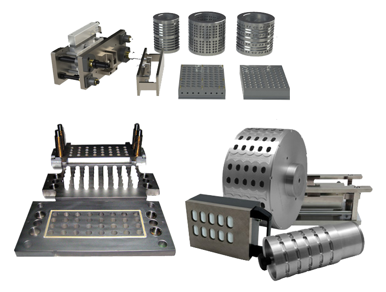 Get Blister packaging solutions from pariengineering.in